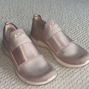 APL Techloom Bliss in Pink